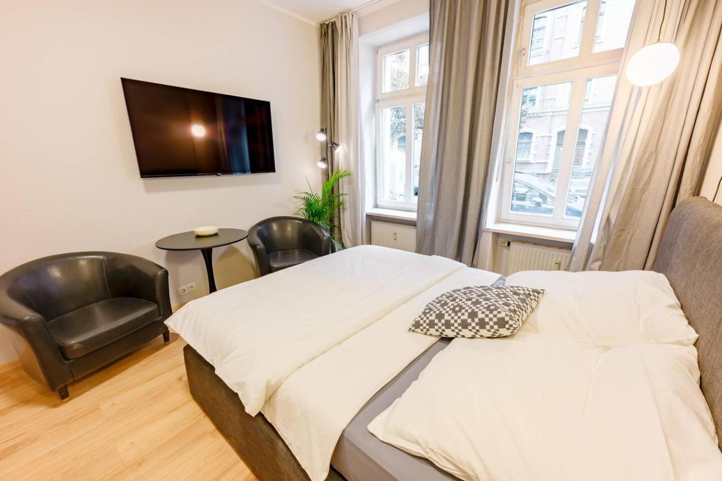 Apartment Bh5 Ron Berlin