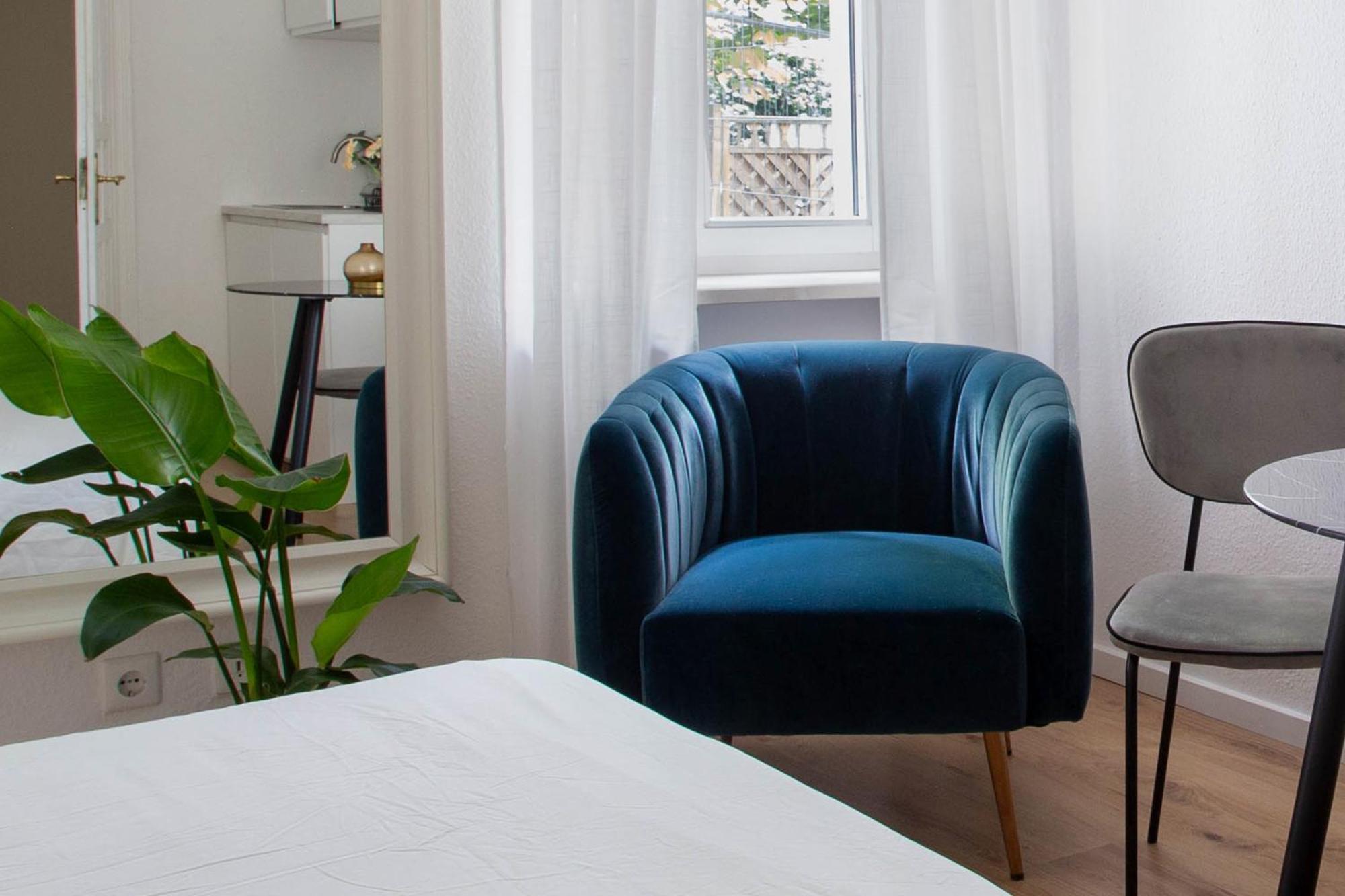 Apartamento Bh5 Ron *