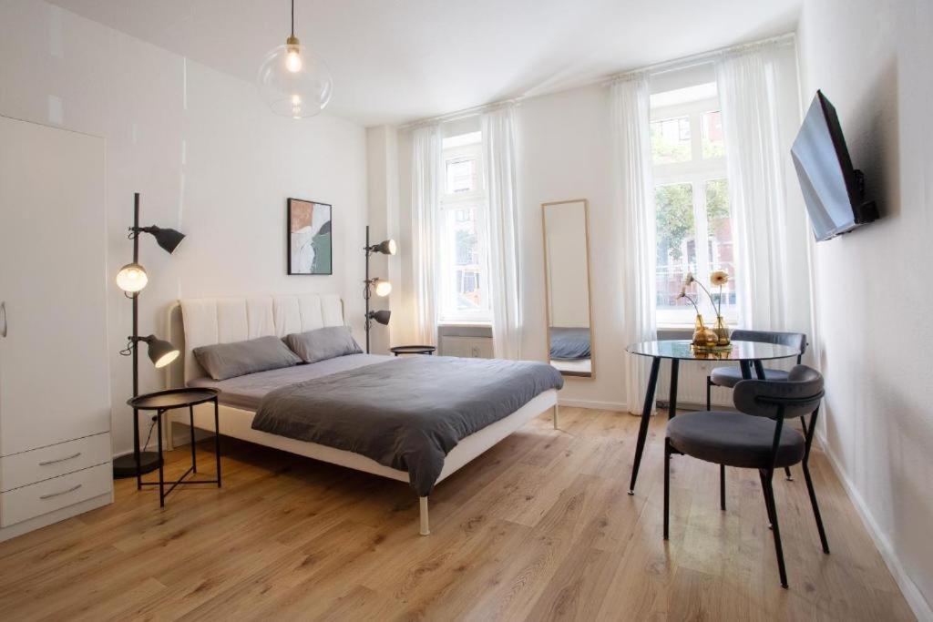 Apartamento Bh5 Ron