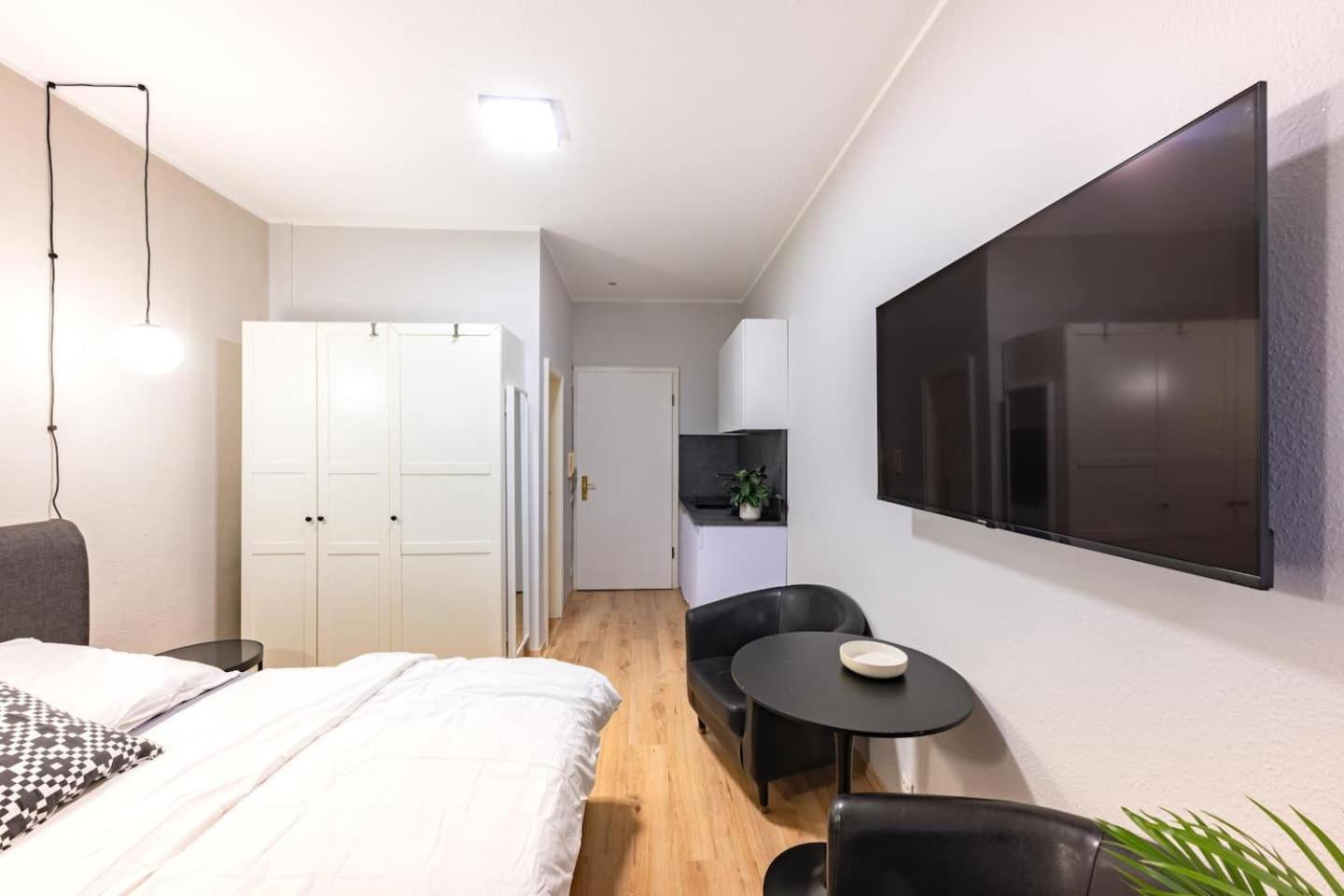 Bh5 Ron Apartamento *