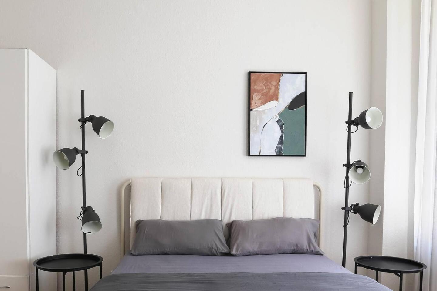 Bh5 Ron Apartamento *