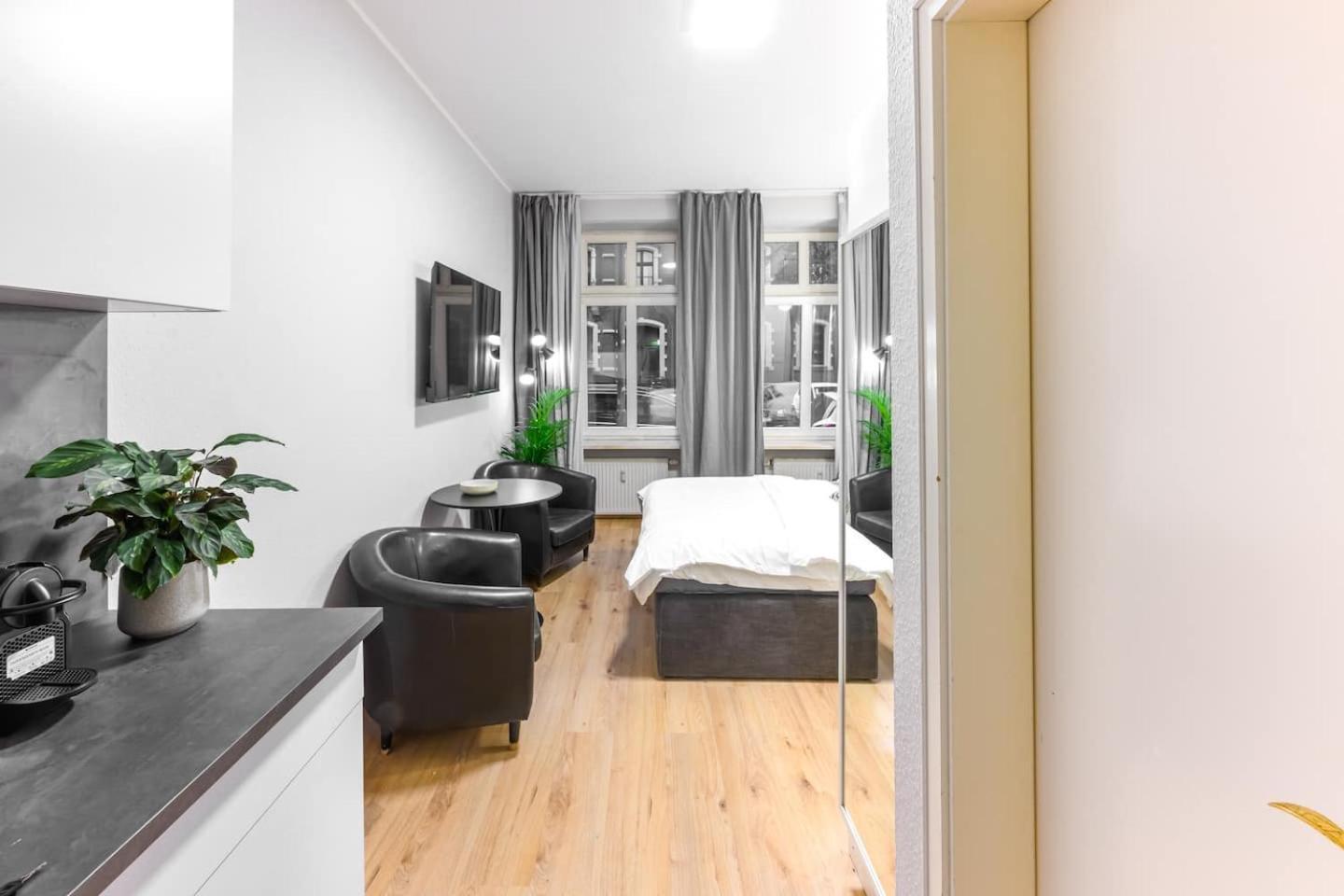 Apartamento Bh5 Ron *