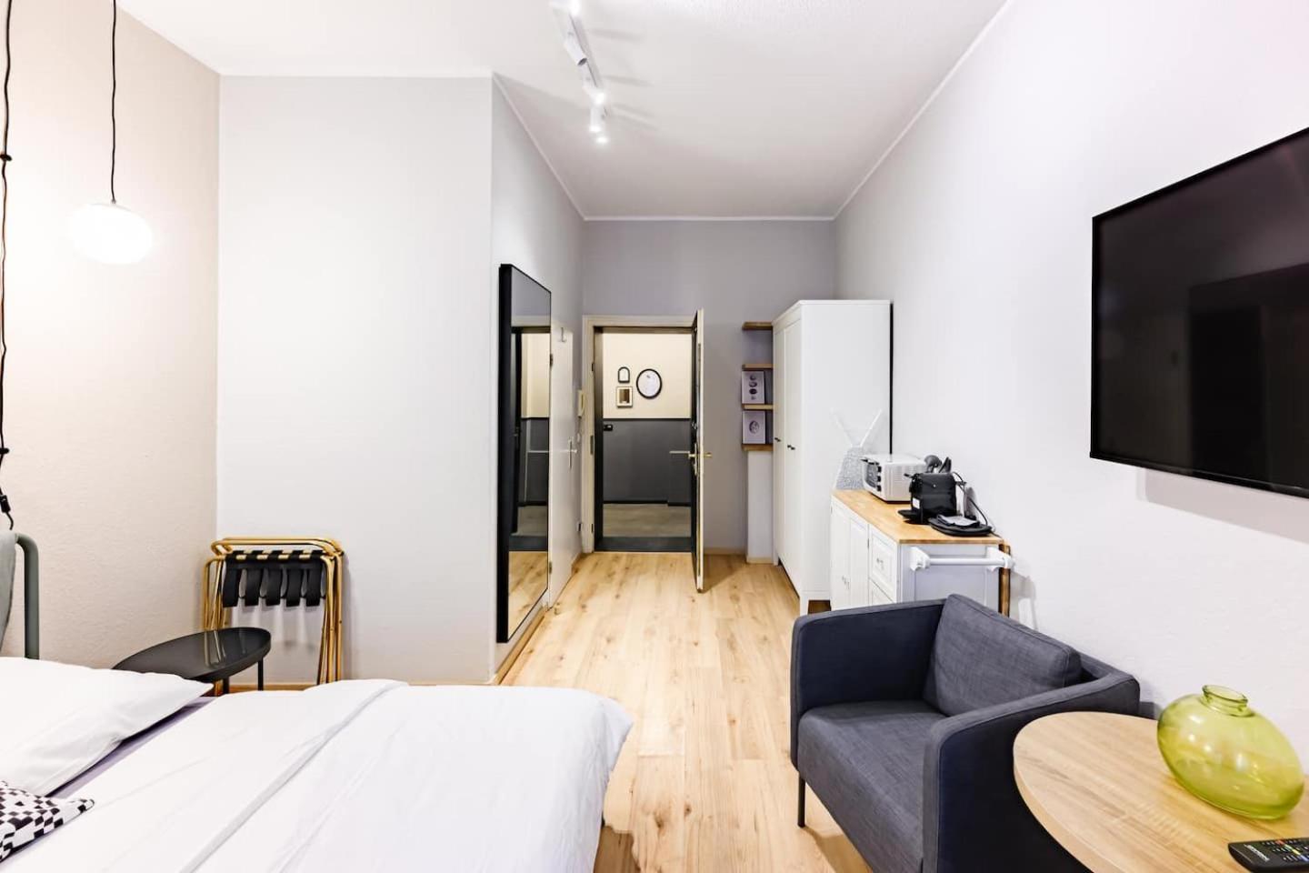 Apartamento Bh5 Ron *