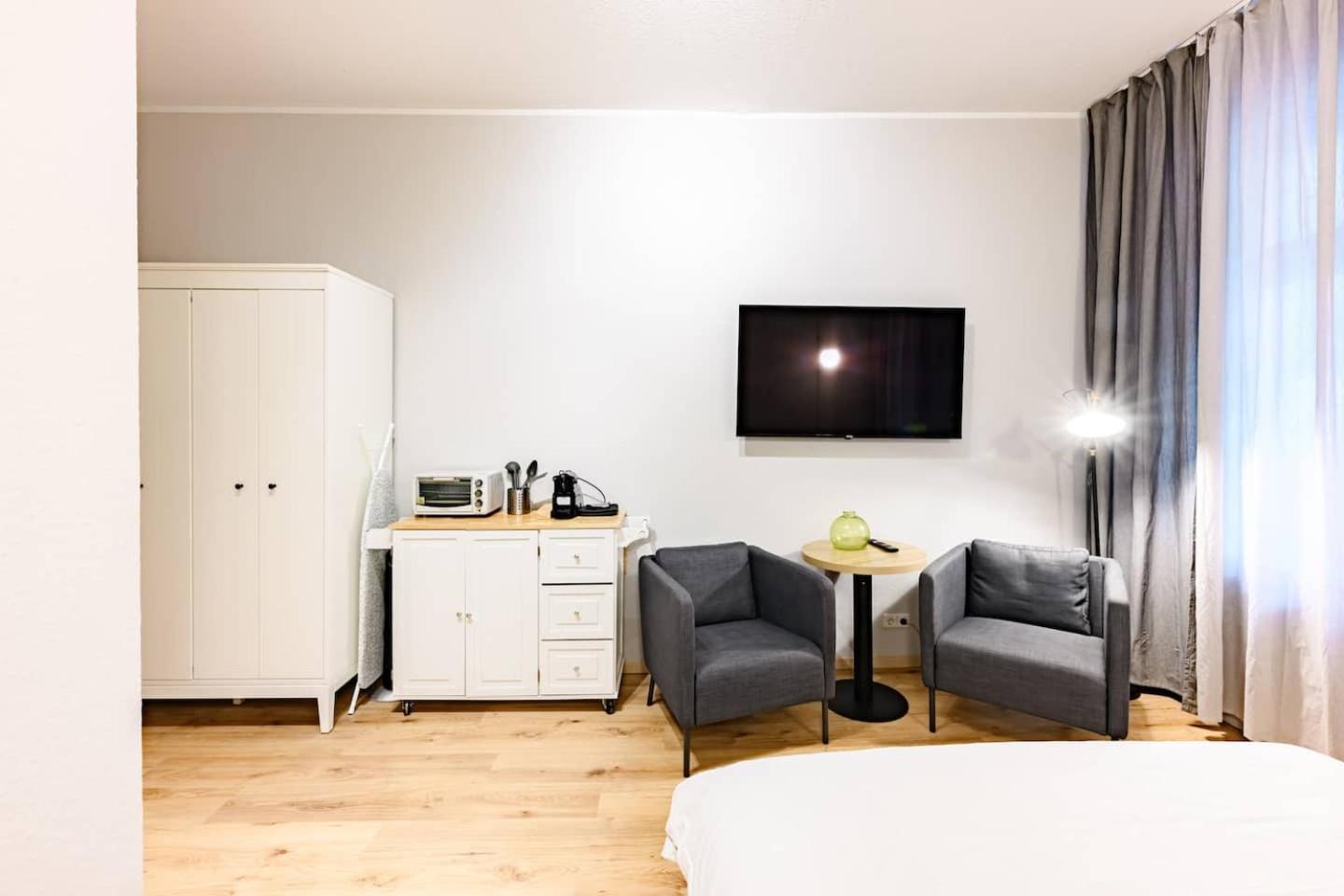 Bh5 Ron Apartamento
