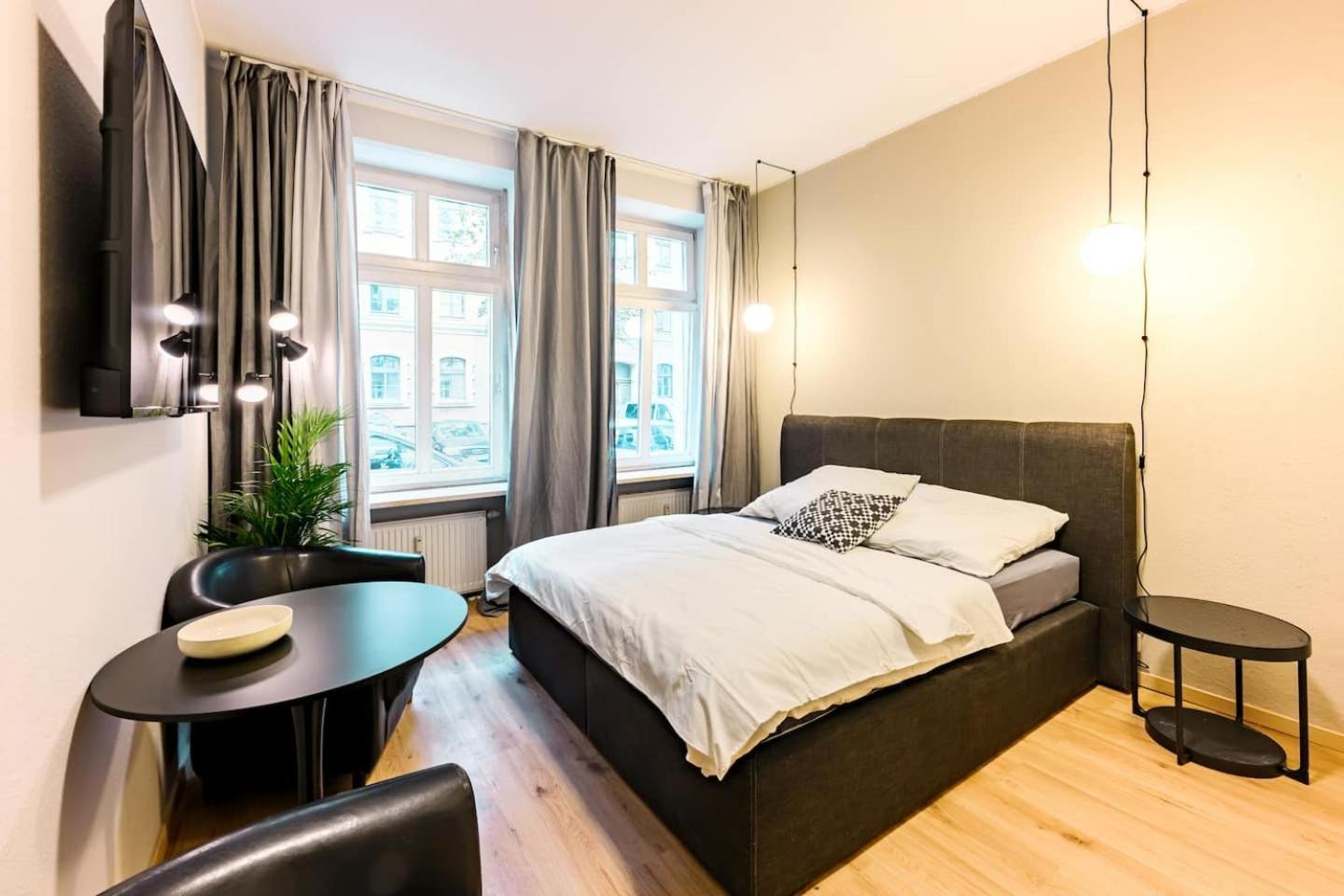 Bh5 Ron Apartamento Berlim
