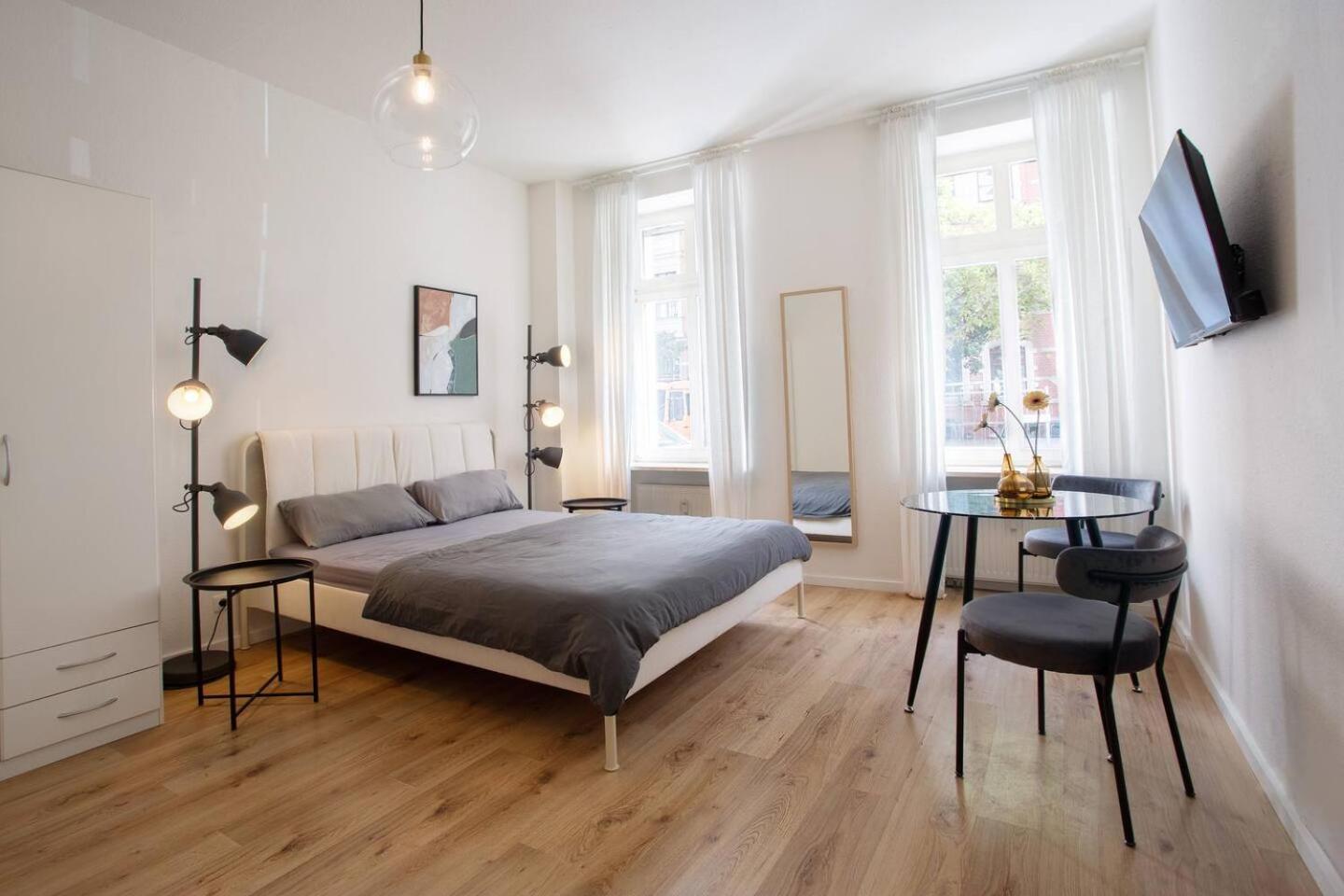Apartamento Bh5 Ron