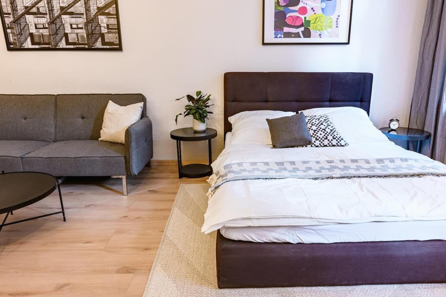 Apartamento Bh5 Ron *