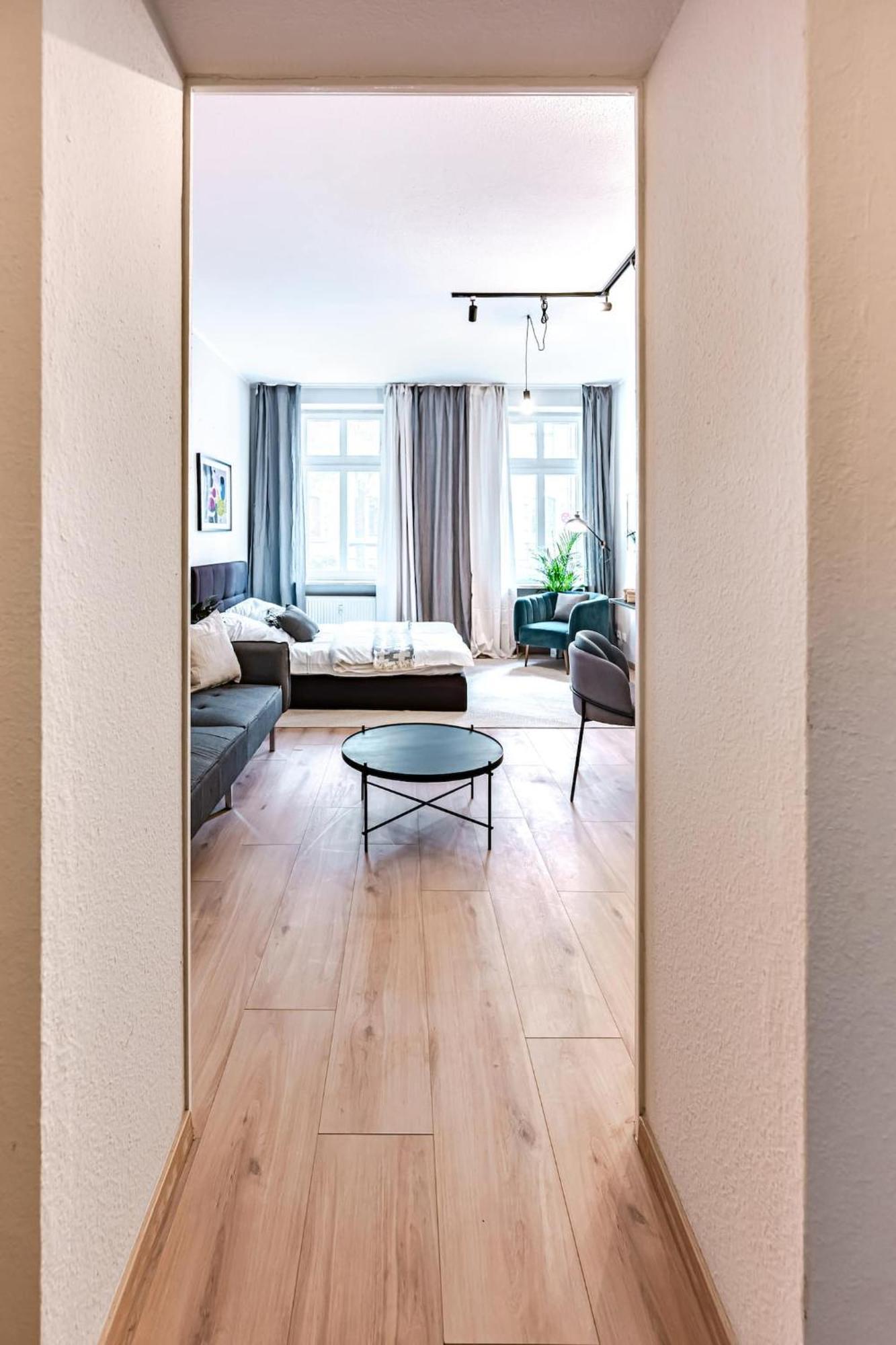 Apartamento Bh5 Ron